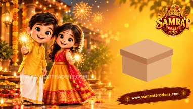 Family Combo Gift Boxes