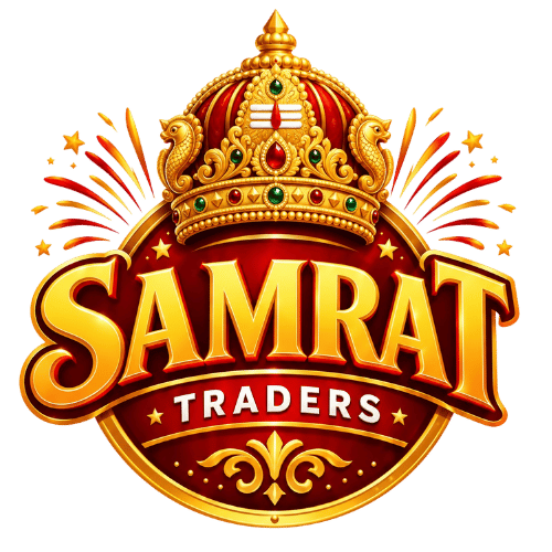 Samrat Traders Sivakasi